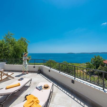 Bella Casa Eta Villa Orebić Eksteriør billede