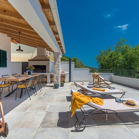 Bella Casa Eta Villa Orebić Eksteriør billede