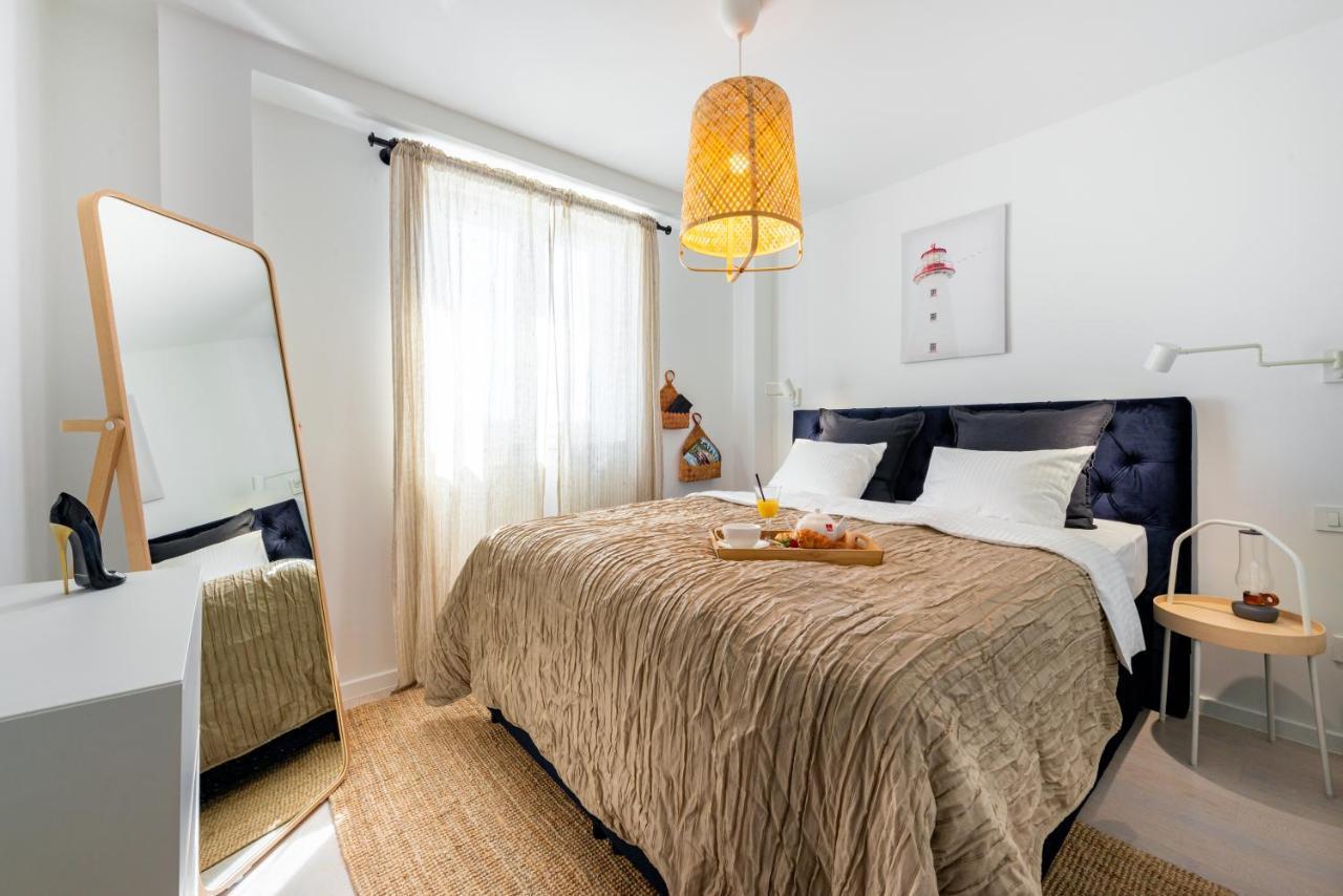 Bella Casa Eta Villa Orebić Eksteriør billede