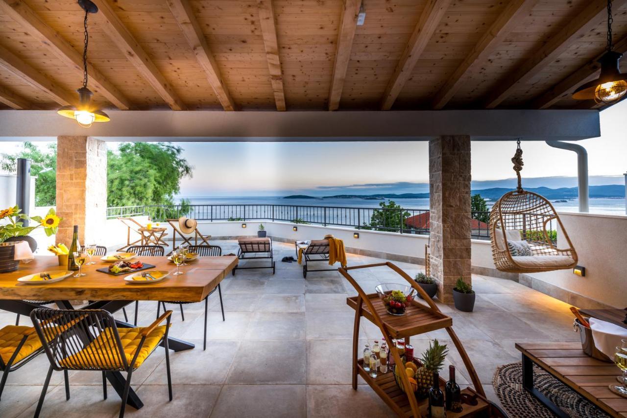 Bella Casa Eta Villa Orebić Eksteriør billede